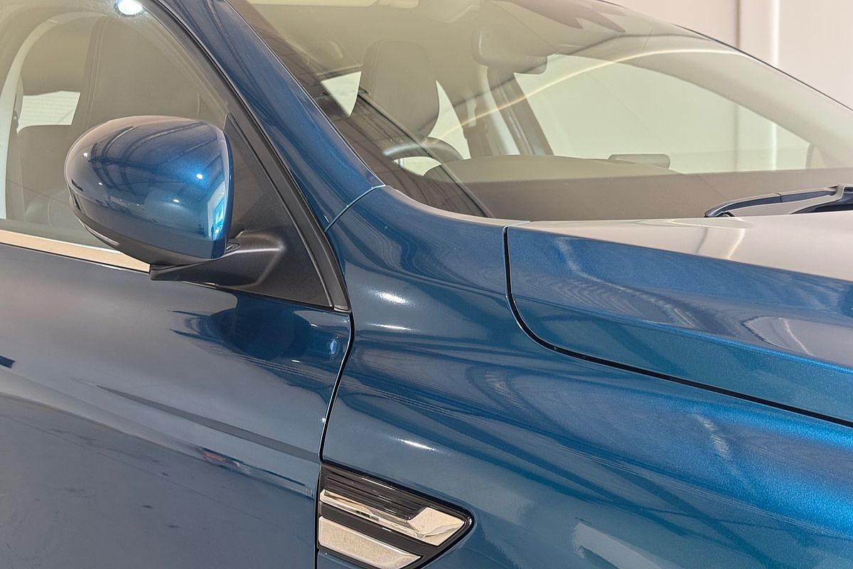 2021 Renault Arkana Intens JL1