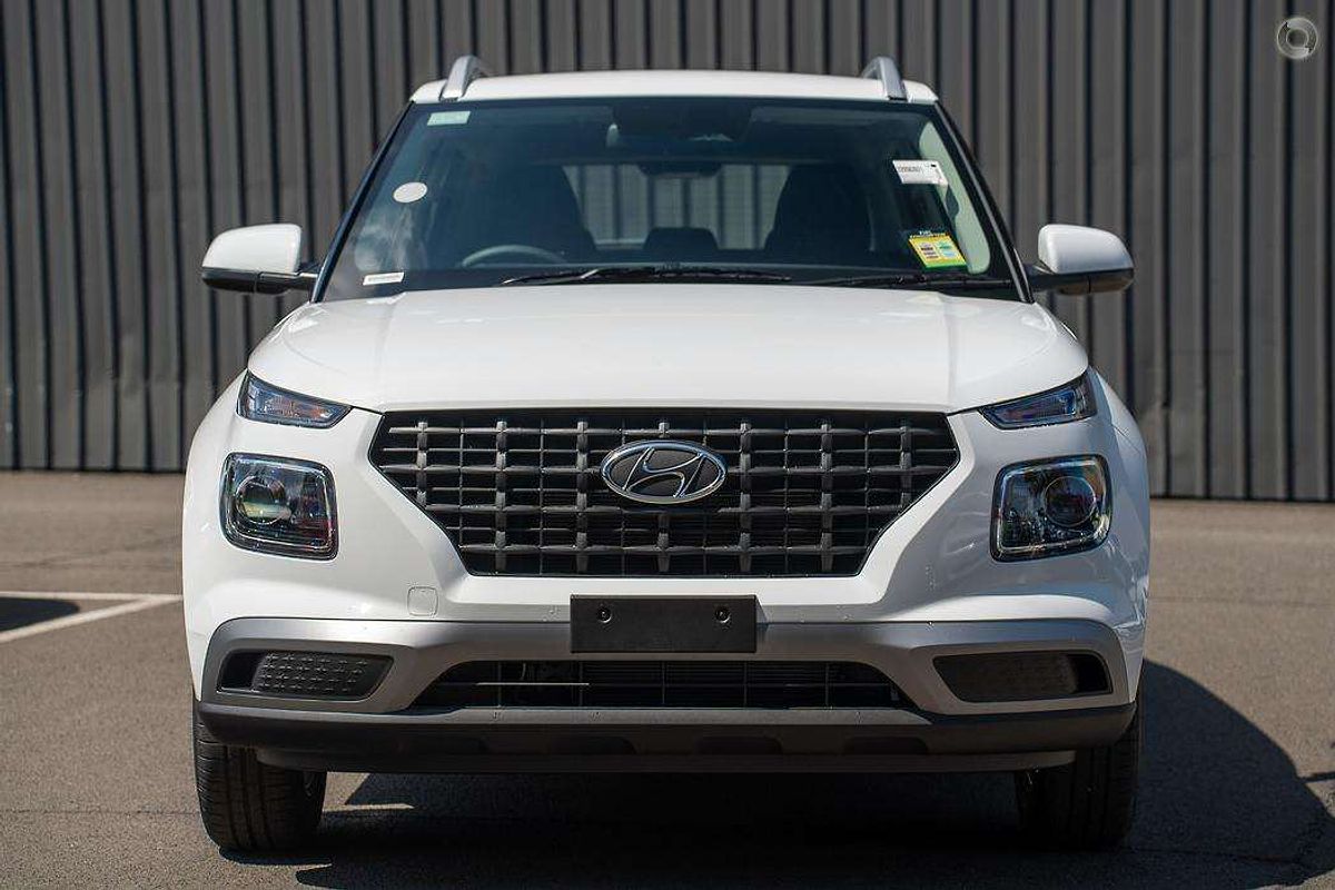 2024 Hyundai Venue QX.V5