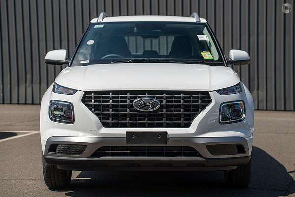2024 Hyundai Venue QX.V5