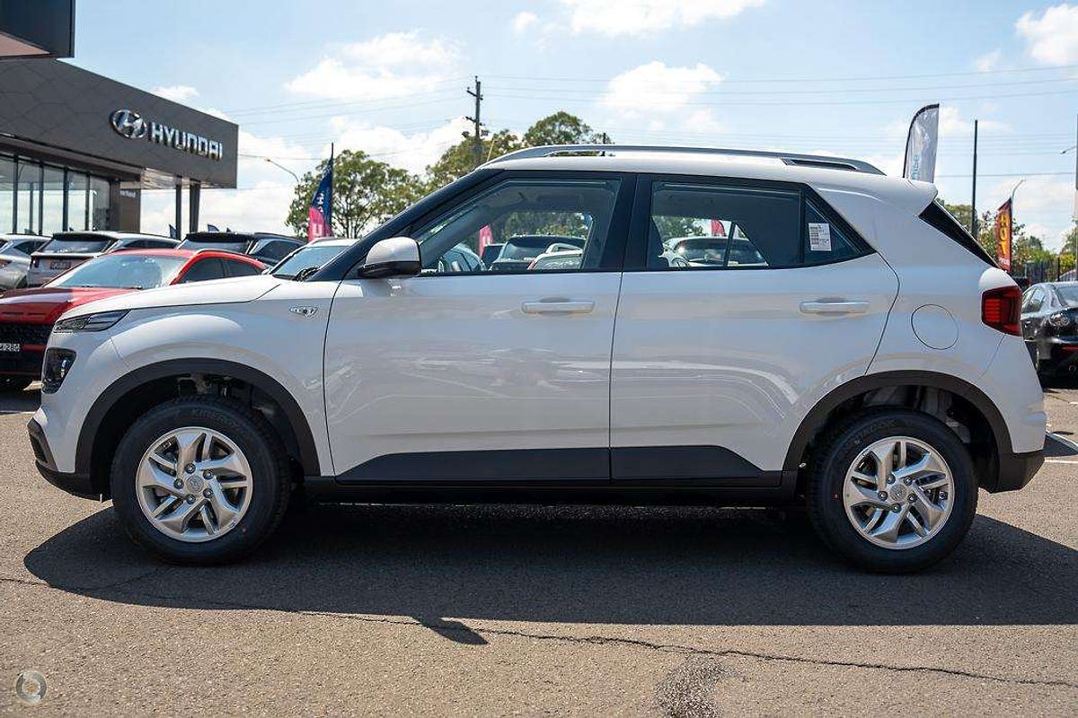 2024 Hyundai Venue QX.V5