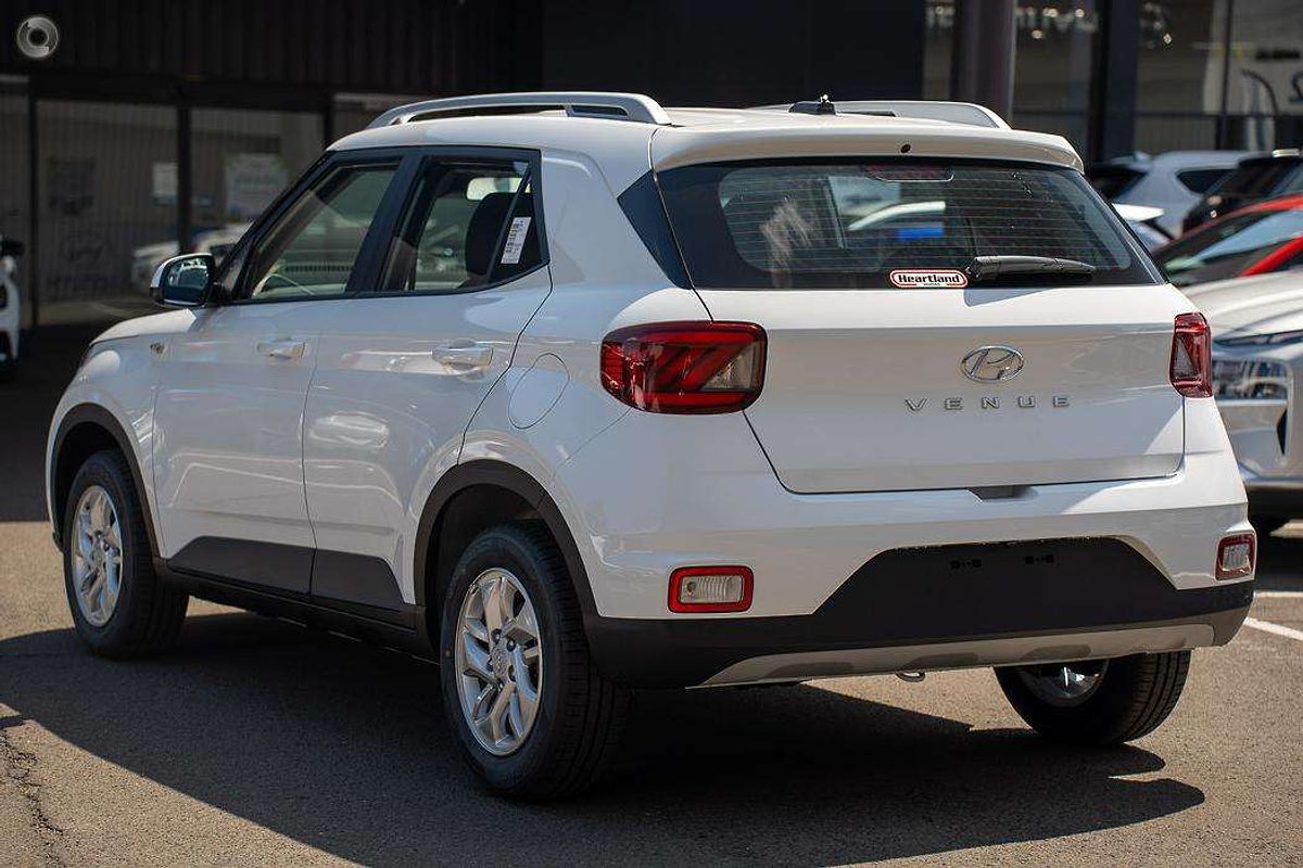 2024 Hyundai Venue QX.V5