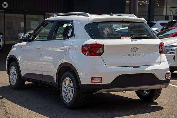 2024 Hyundai Venue QX.V5