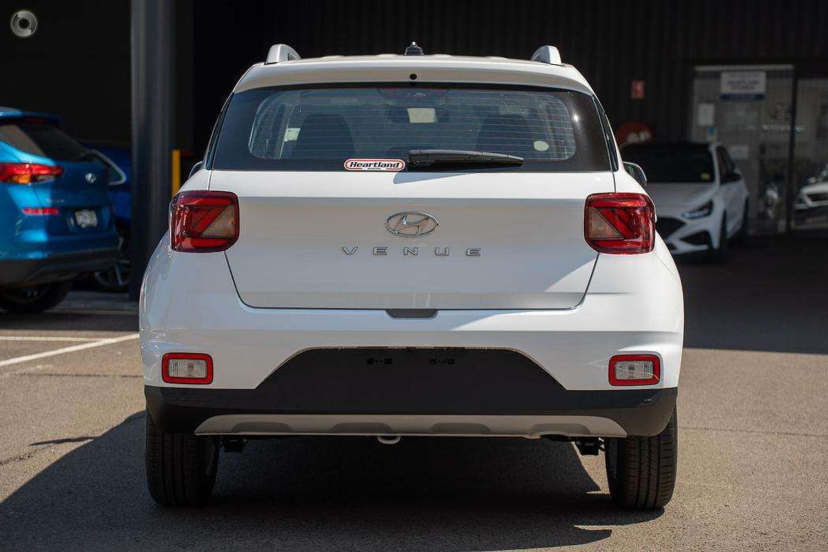 2024 Hyundai Venue QX.V5