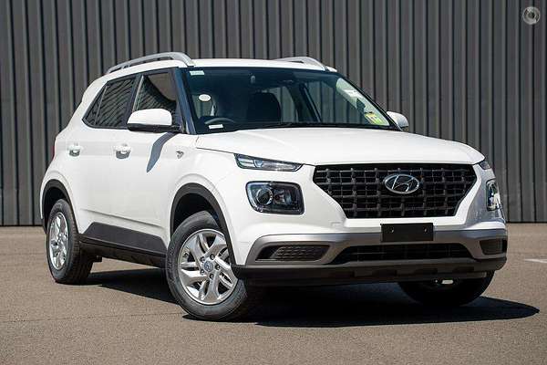2024 Hyundai Venue QX.V5