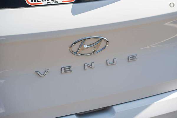 2024 Hyundai Venue QX.V5