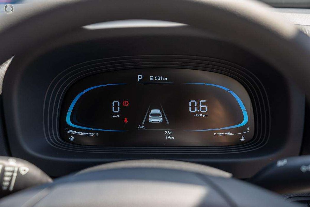 2024 Hyundai Venue QX.V5