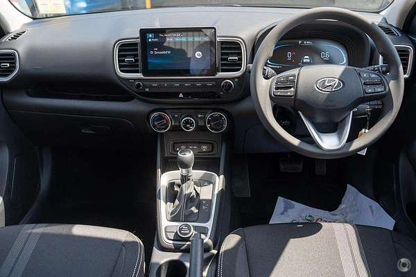 2024 Hyundai Venue QX.V5