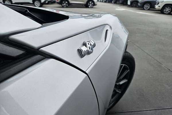 2012 Toyota 86 GT ZN6