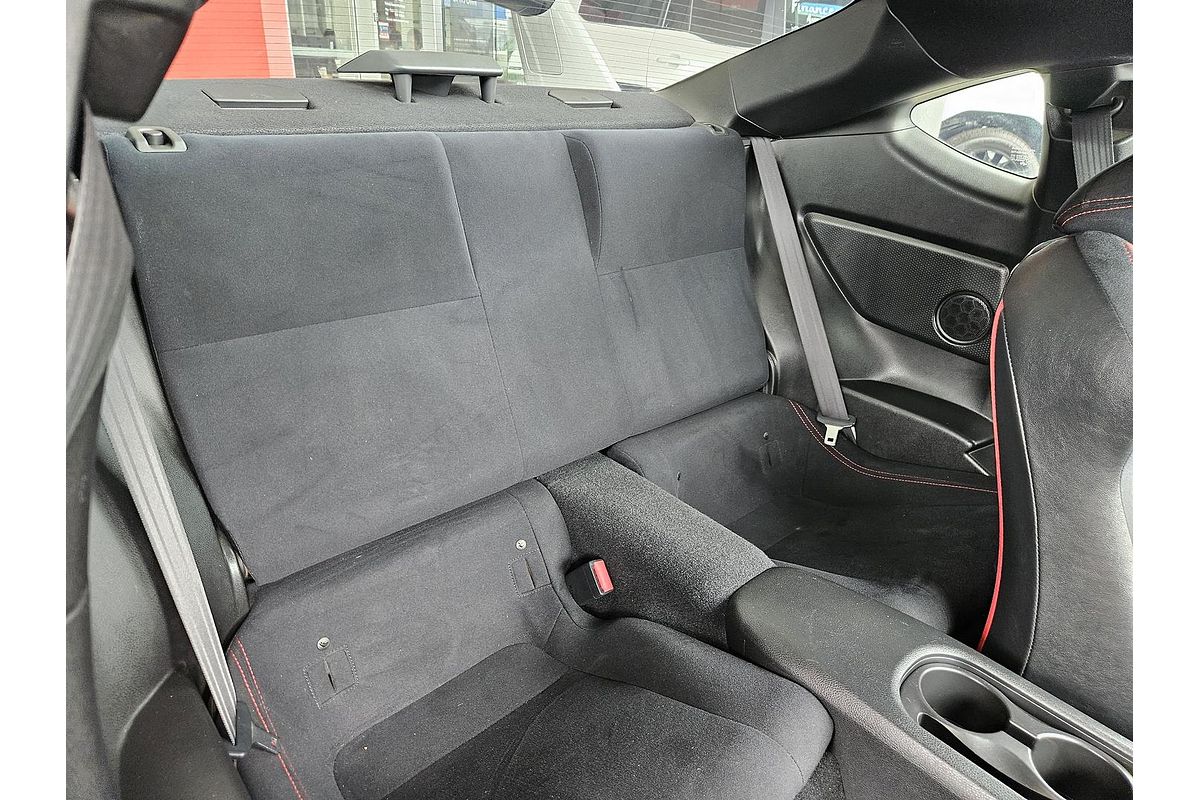 2012 Toyota 86 GT ZN6