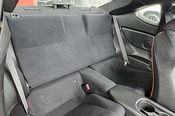 2012 Toyota 86 GT ZN6