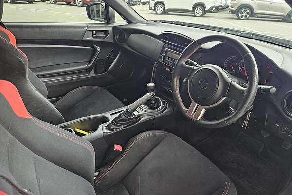 2012 Toyota 86 GT ZN6