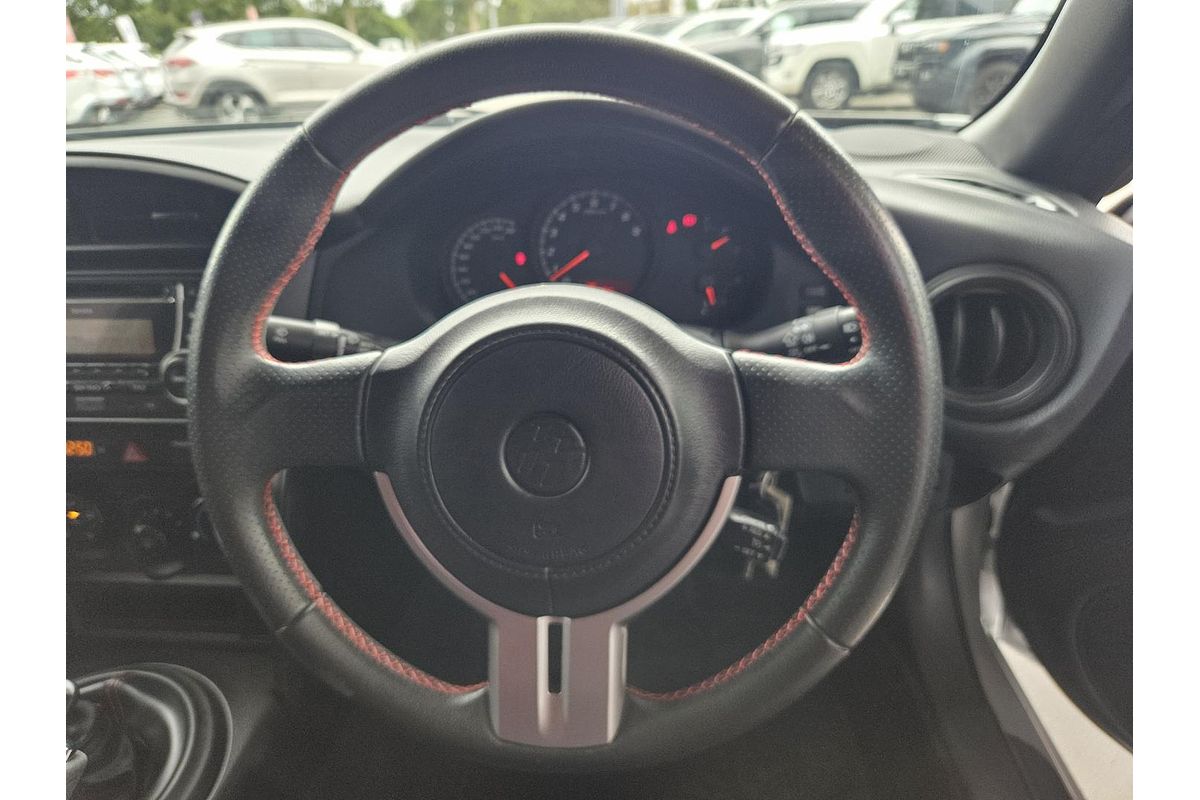 2012 Toyota 86 GT ZN6
