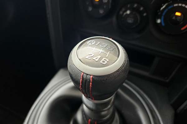 2012 Toyota 86 GT ZN6