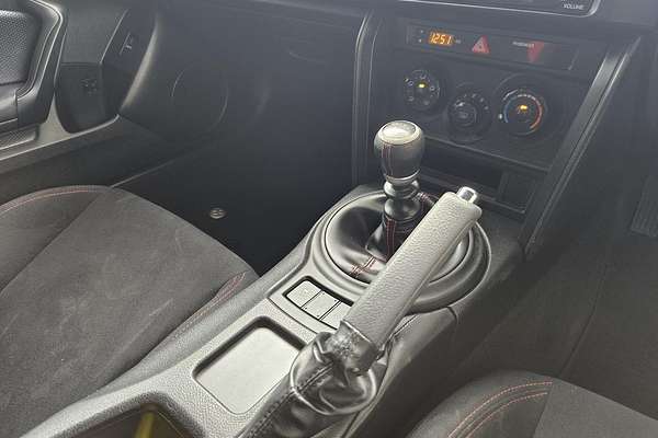 2012 Toyota 86 GT ZN6