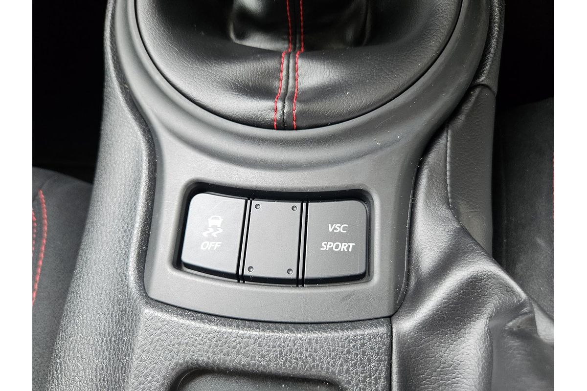 2012 Toyota 86 GT ZN6