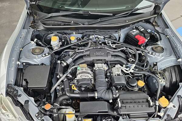 2012 Toyota 86 GT ZN6