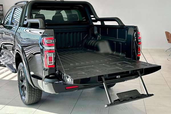 2024 GWM Cannon Vanta NPW 4X4