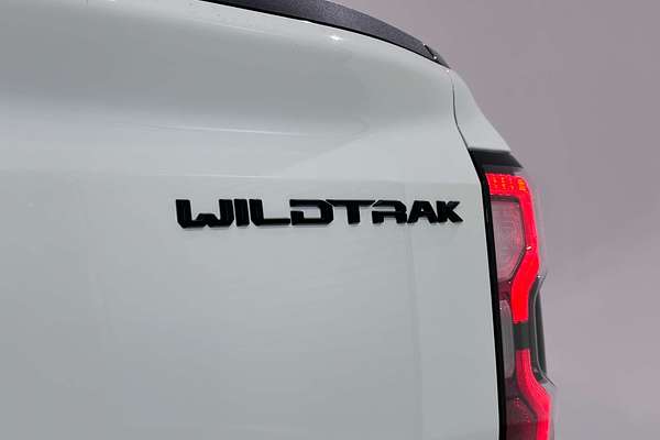 2024 Ford Ranger Wildtrak  4X4