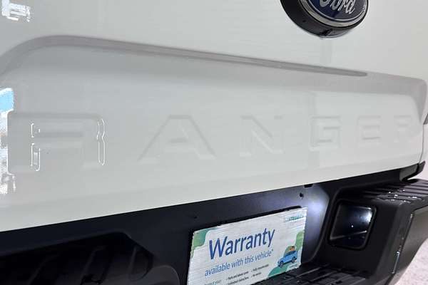 2024 Ford Ranger Wildtrak  4X4 2.0L