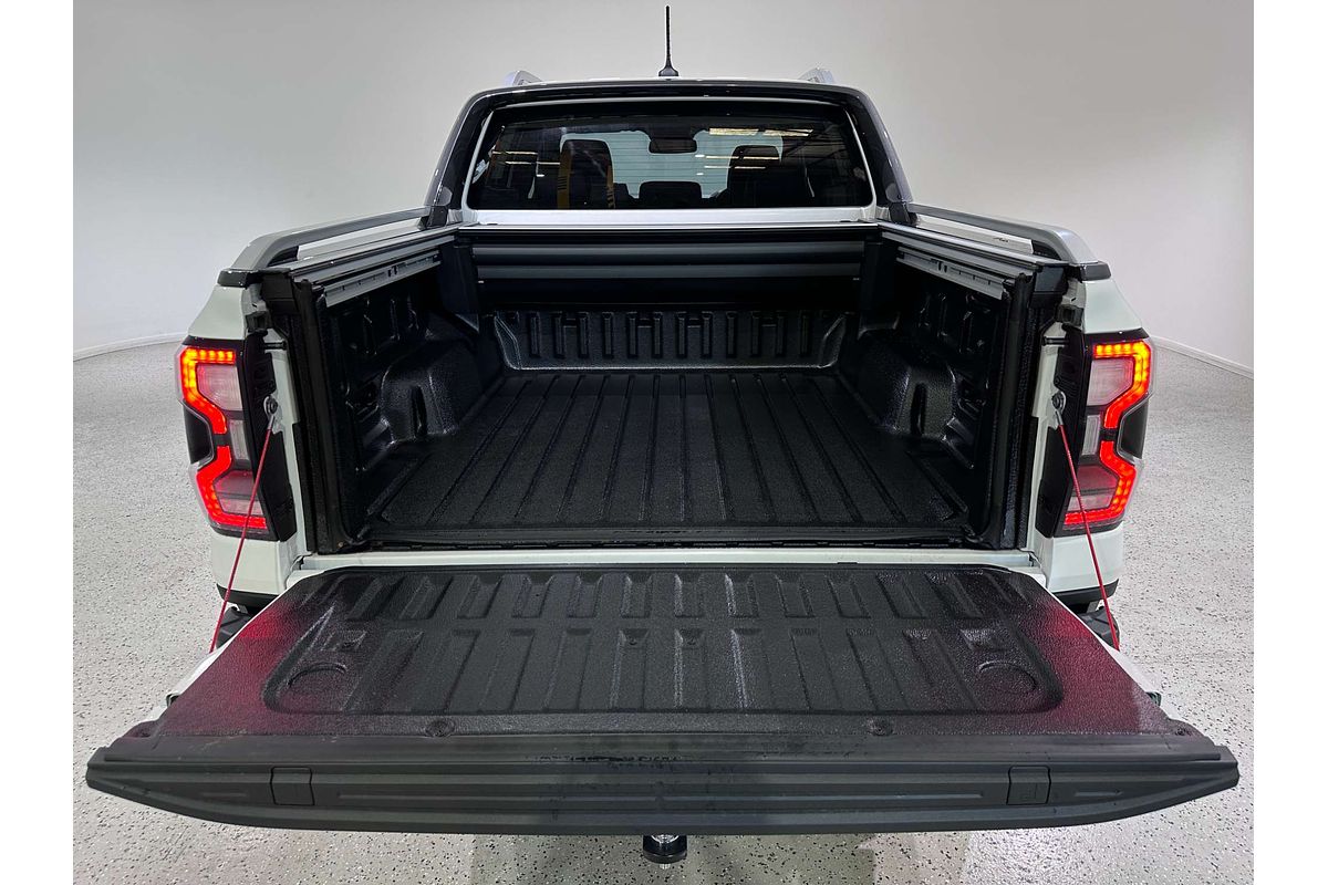 2024 Ford Ranger Wildtrak  4X4 2.0L
