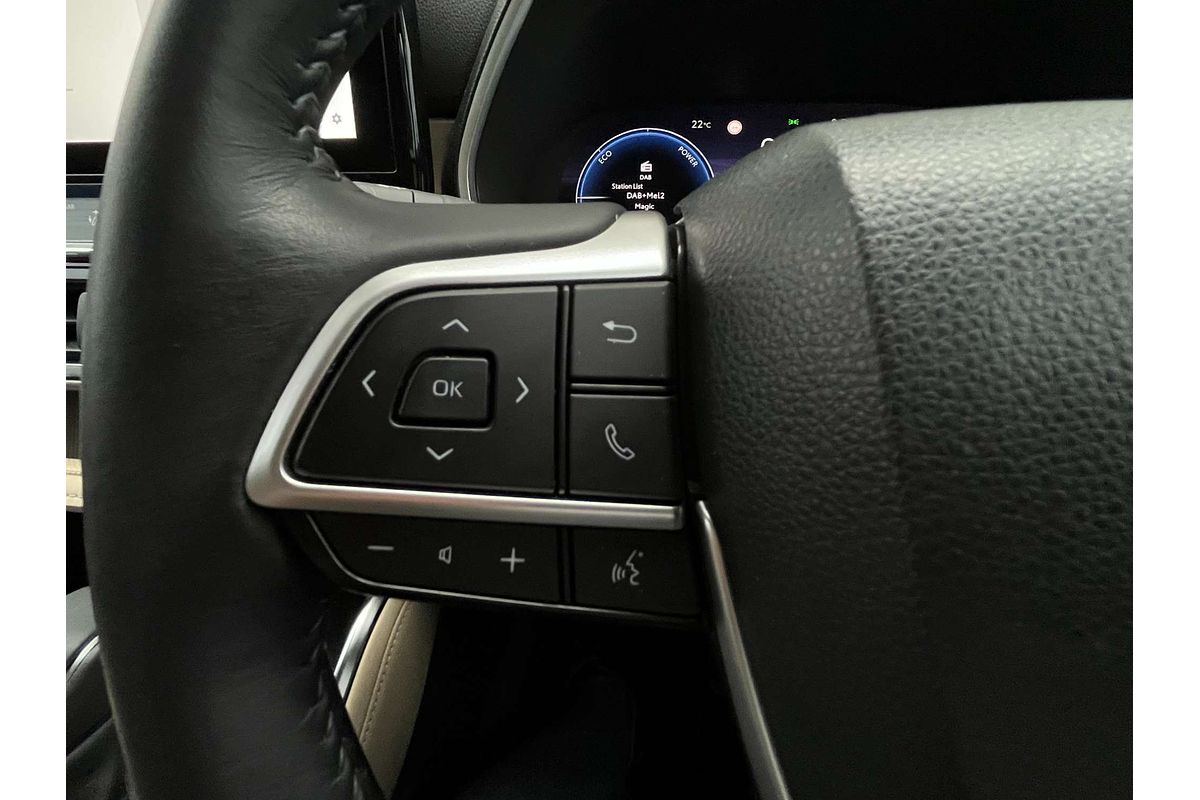2022 Toyota Kluger Grande AXUH78R