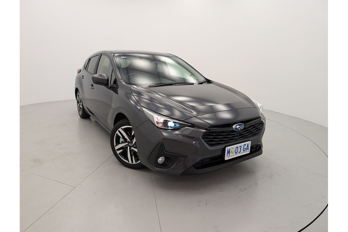MY24 Subaru Impreza 2.0i-L AWD