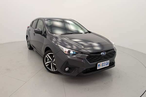 2024 Subaru Impreza 2.0L G6