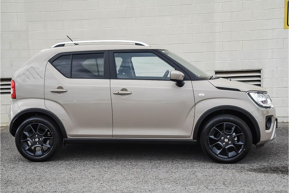 2025 Suzuki Ignis GLX MF Series II