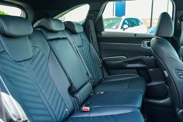 2024 Kia Sorento GT-Line MQ4 PE