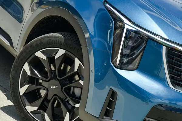 2024 Kia Sorento GT-Line MQ4 PE