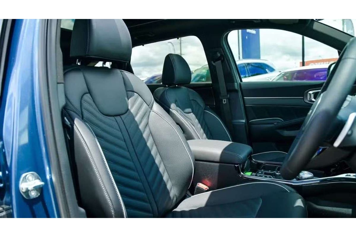 2024 Kia Sorento GT-Line MQ4 PE