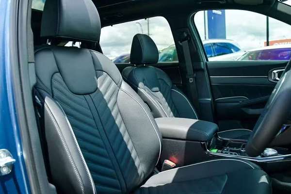 2024 Kia Sorento GT-Line MQ4 PE