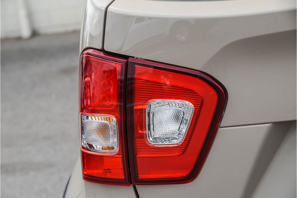 2025 Suzuki Ignis GLX MF Series II