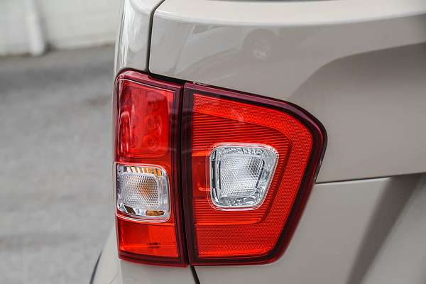 2025 Suzuki Ignis GLX MF Series II