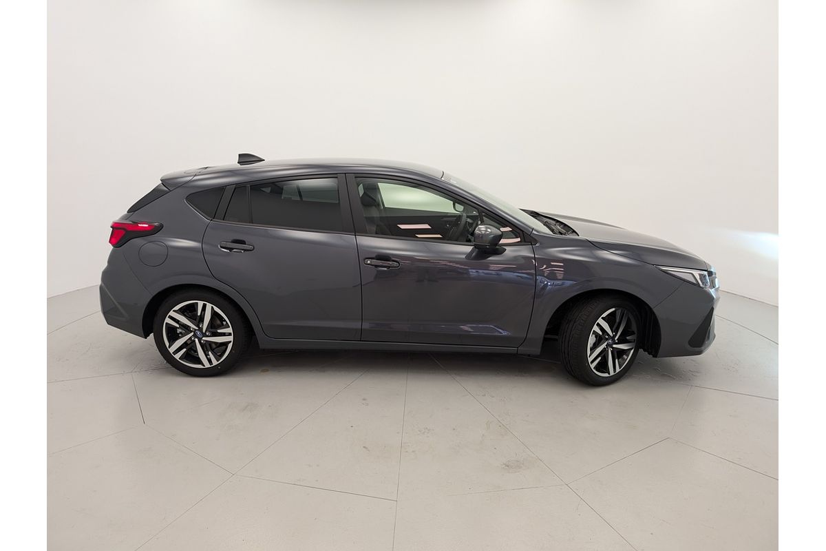 MY24 Subaru Impreza 2.0i-L AWD