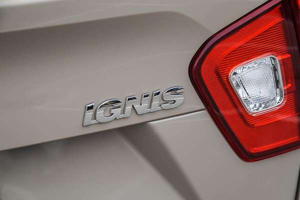 2025 Suzuki Ignis GLX MF Series II