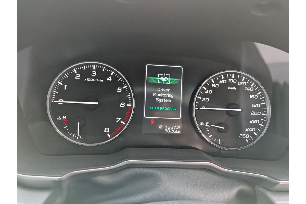 MY24 Subaru Impreza 2.0i-L AWD