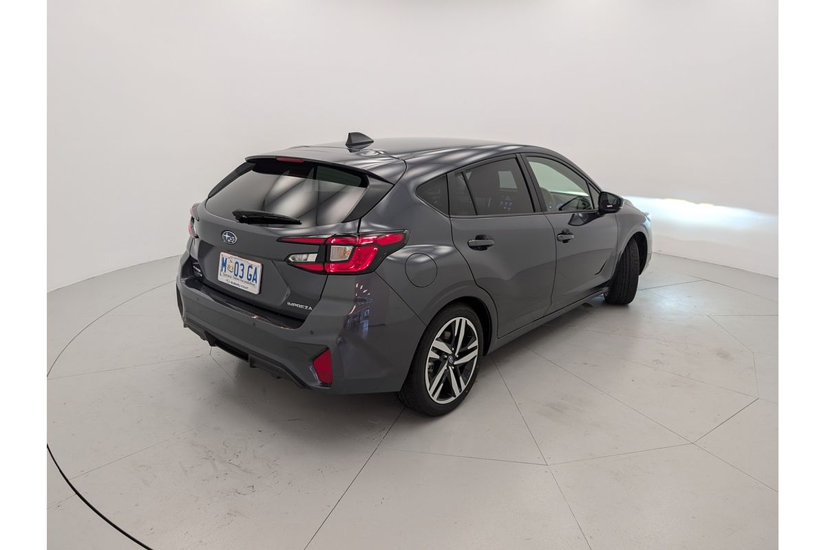 MY24 Subaru Impreza 2.0i-L AWD