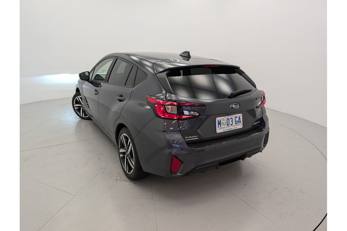 MY24 Subaru Impreza 2.0i-L AWD