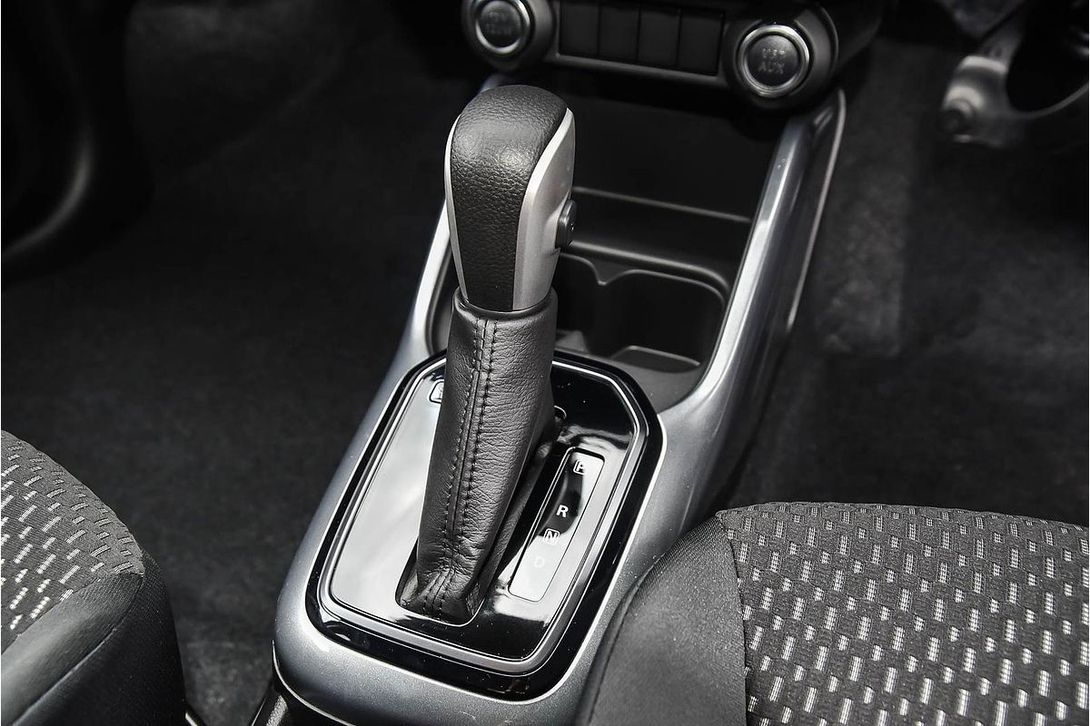 2025 Suzuki Ignis GLX MF Series II