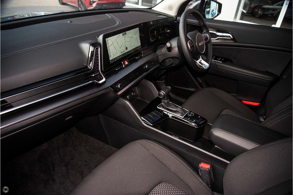 2025 Kia Sportage SX NQ5