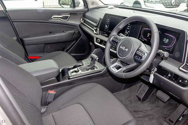 2025 Kia Sportage S NQ5