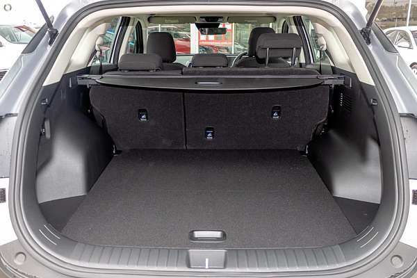 2025 Kia Sportage S NQ5