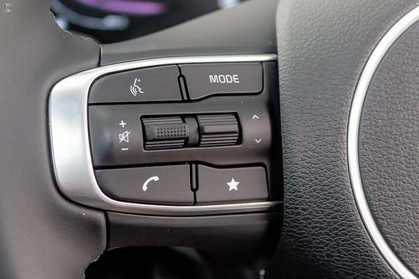2025 Kia Sportage S NQ5