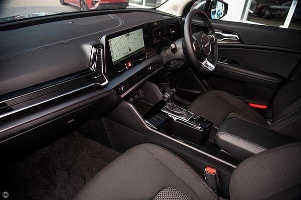 2025 Kia Sportage SX NQ5