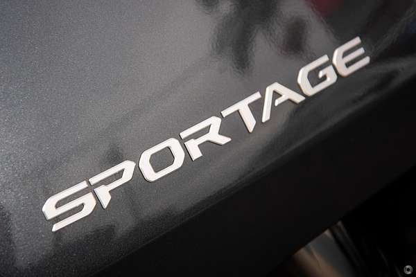 2025 Kia Sportage SX NQ5