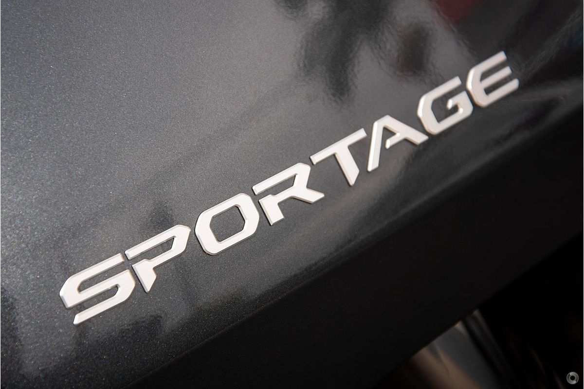 2025 Kia Sportage SX NQ5