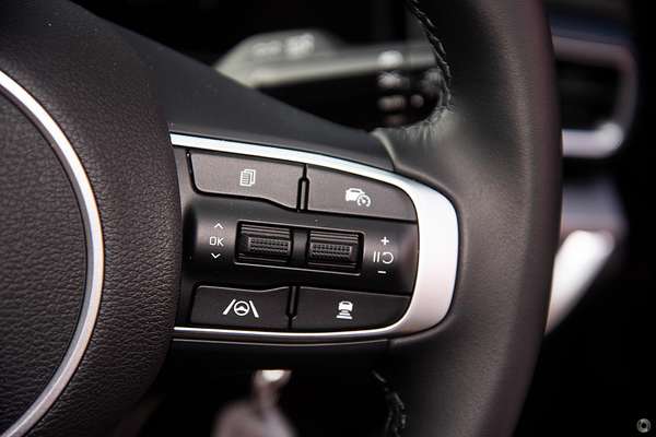 2025 Kia Sportage SX NQ5