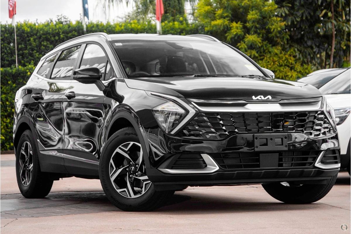 2025 Kia Sportage S NQ5
