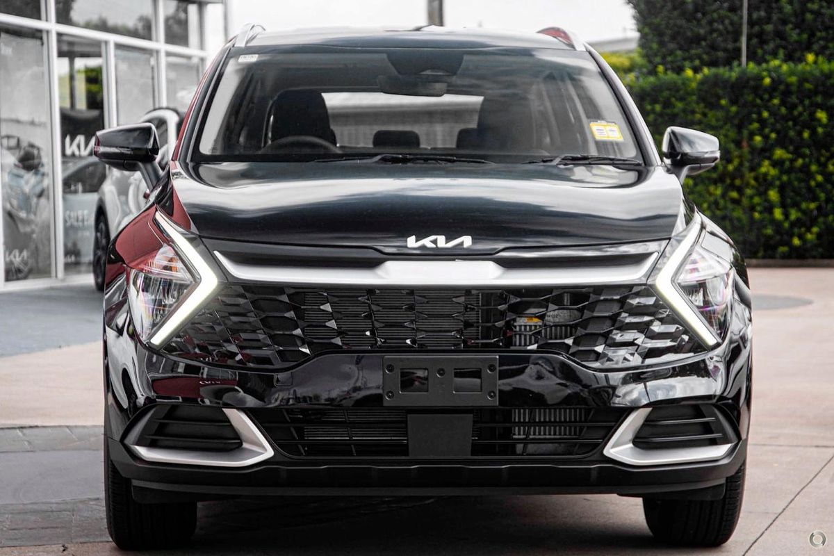 2025 Kia Sportage S NQ5
